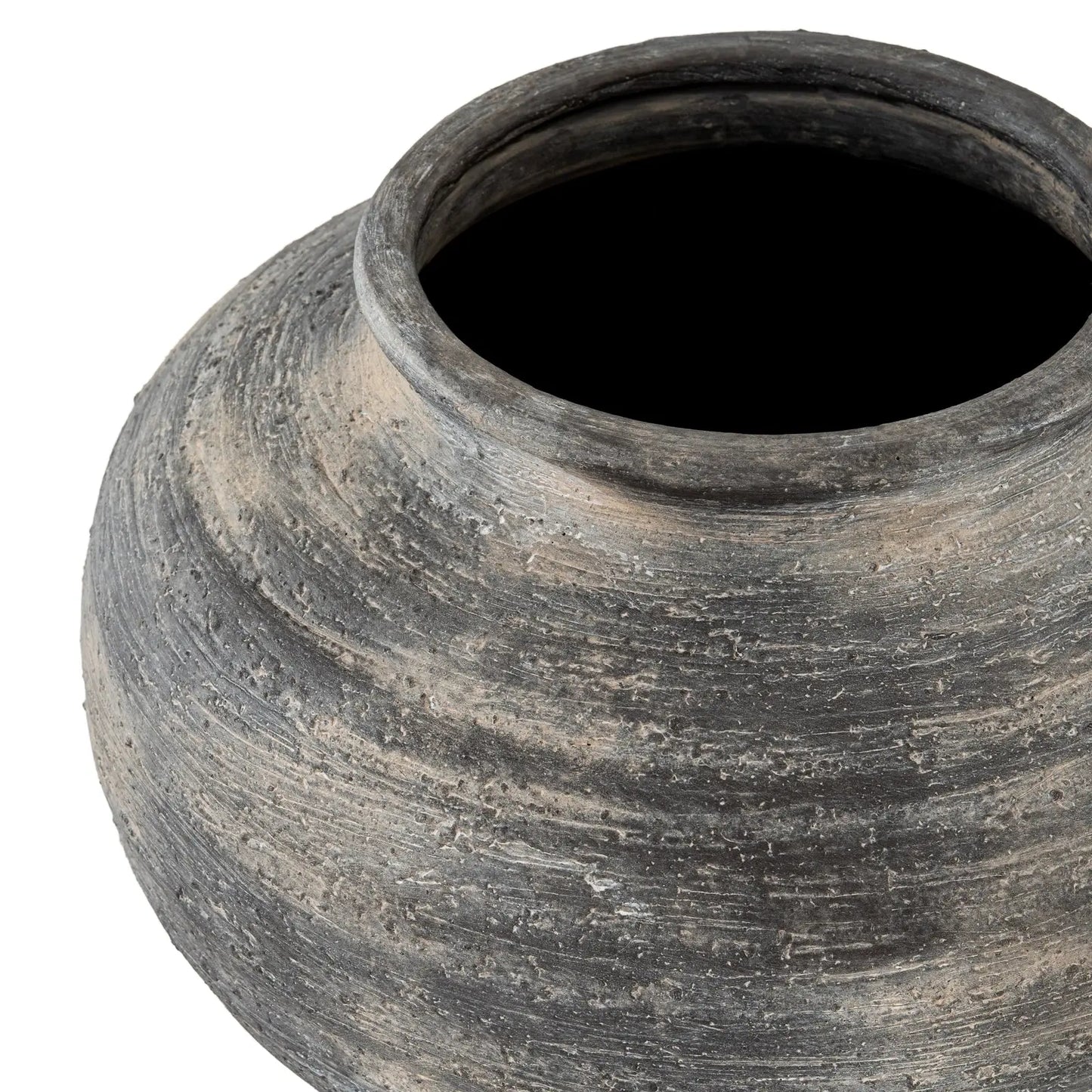 Marra Squat Vase  Gifts & Accessories > Vases BlissVeranda