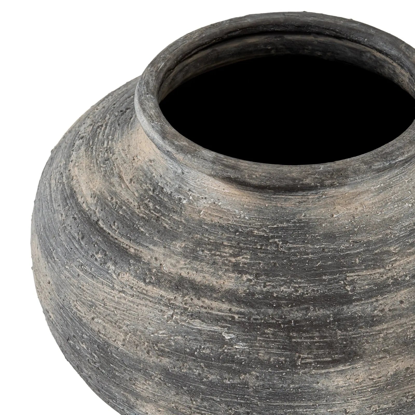 Marra Squat Vase  Gifts & Accessories > Vases BlissVeranda