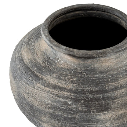 Marra Squat Vase  Gifts & Accessories > Vases BlissVeranda