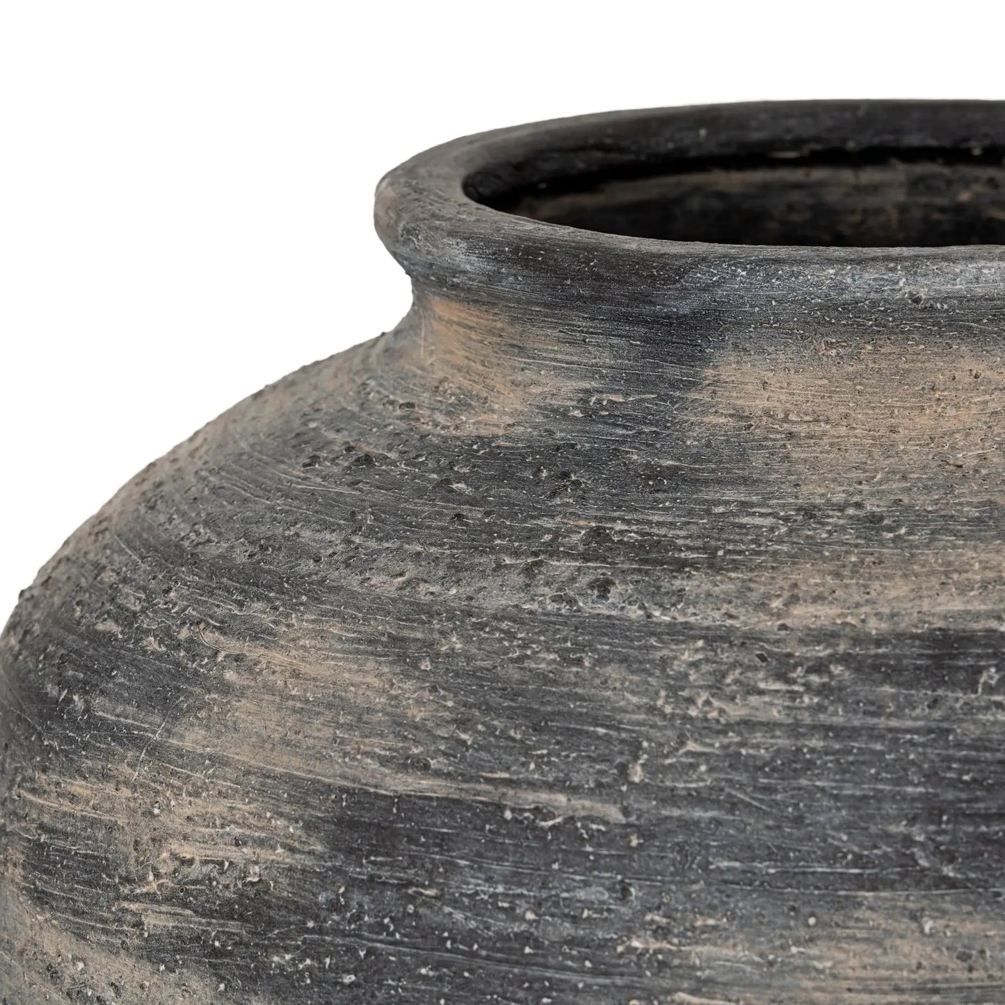 Marra Squat Vase  Gifts & Accessories > Vases BlissVeranda