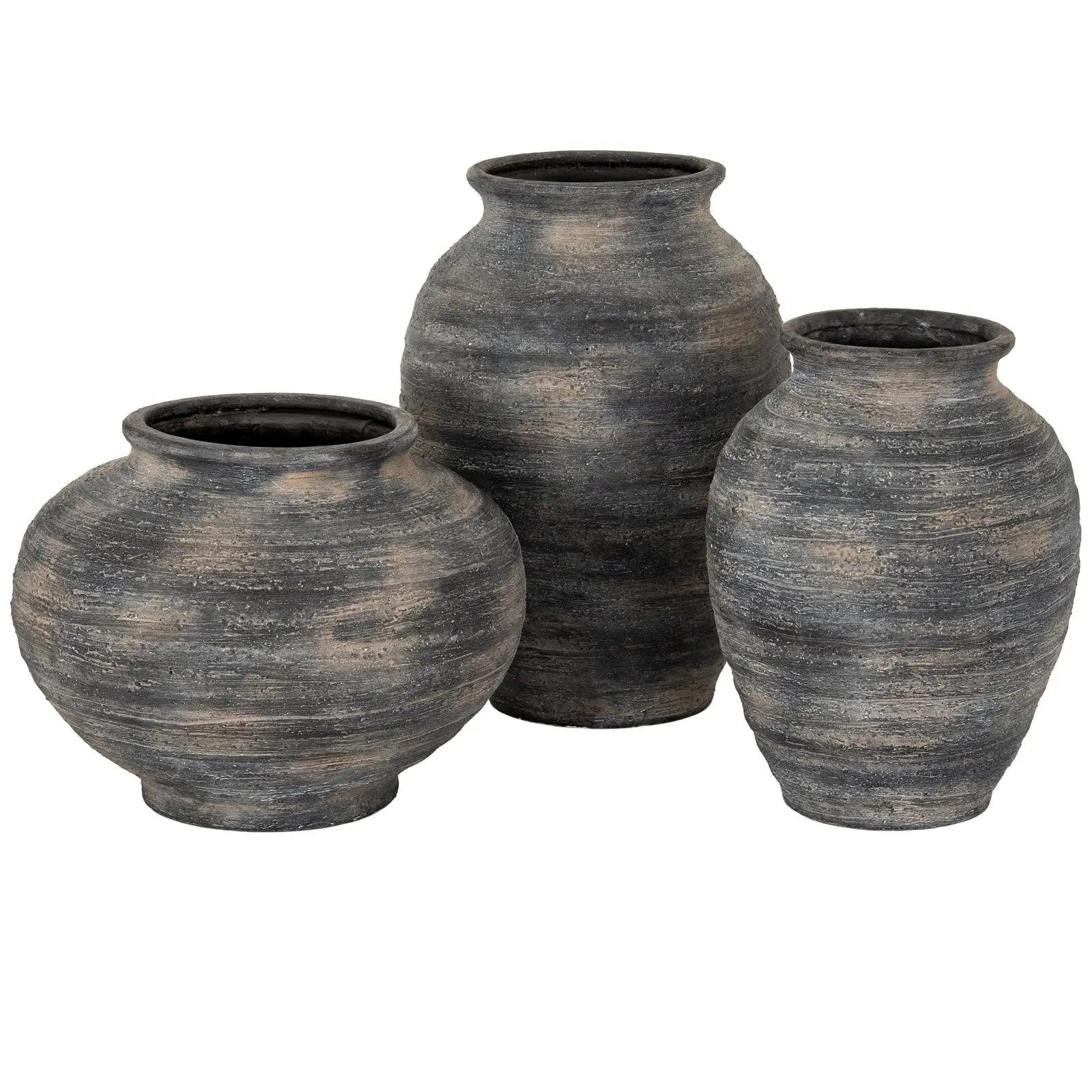 Marra Squat Vase  Gifts & Accessories > Vases BlissVeranda