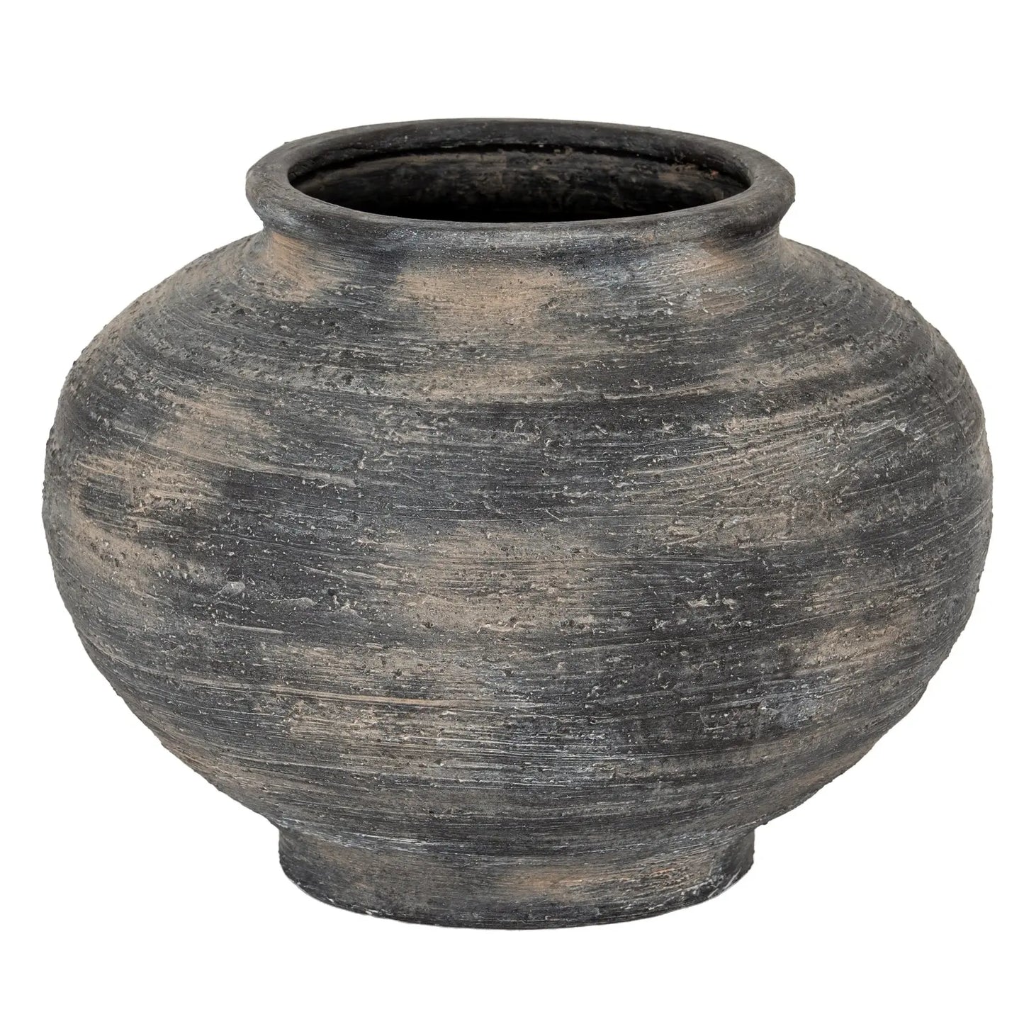 Marra Squat Vase  Gifts & Accessories > Vases BlissVeranda