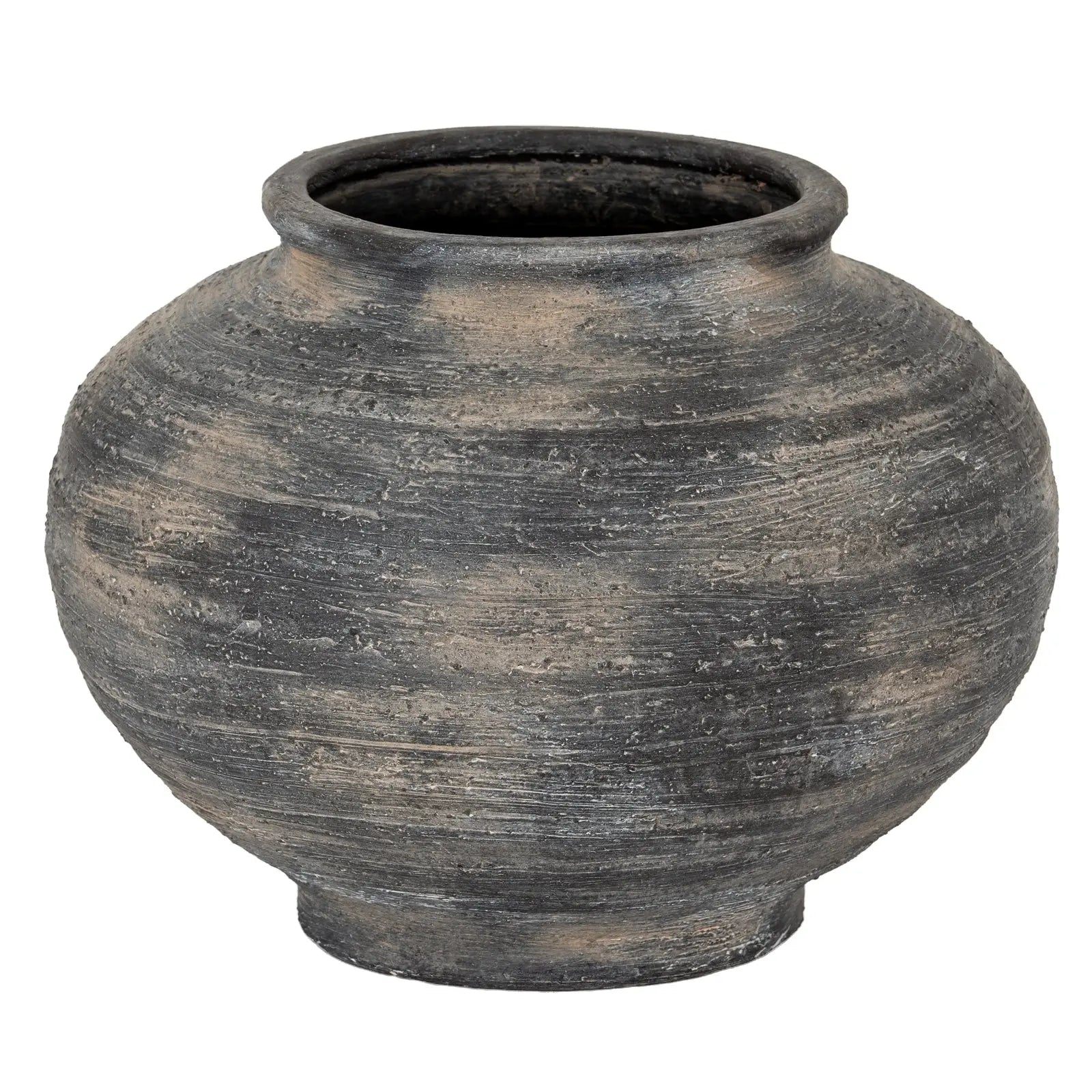 Marra Squat Vase  Gifts & Accessories > Vases BlissVeranda