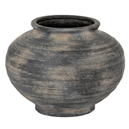 Marra Squat Vase  Gifts & Accessories > Vases BlissVeranda