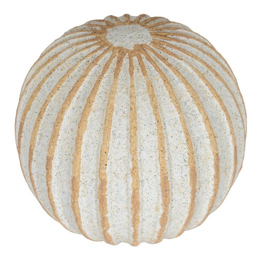 Grove Medium Decorative Ball  Gifts & Accessories > Ornaments BlissVeranda