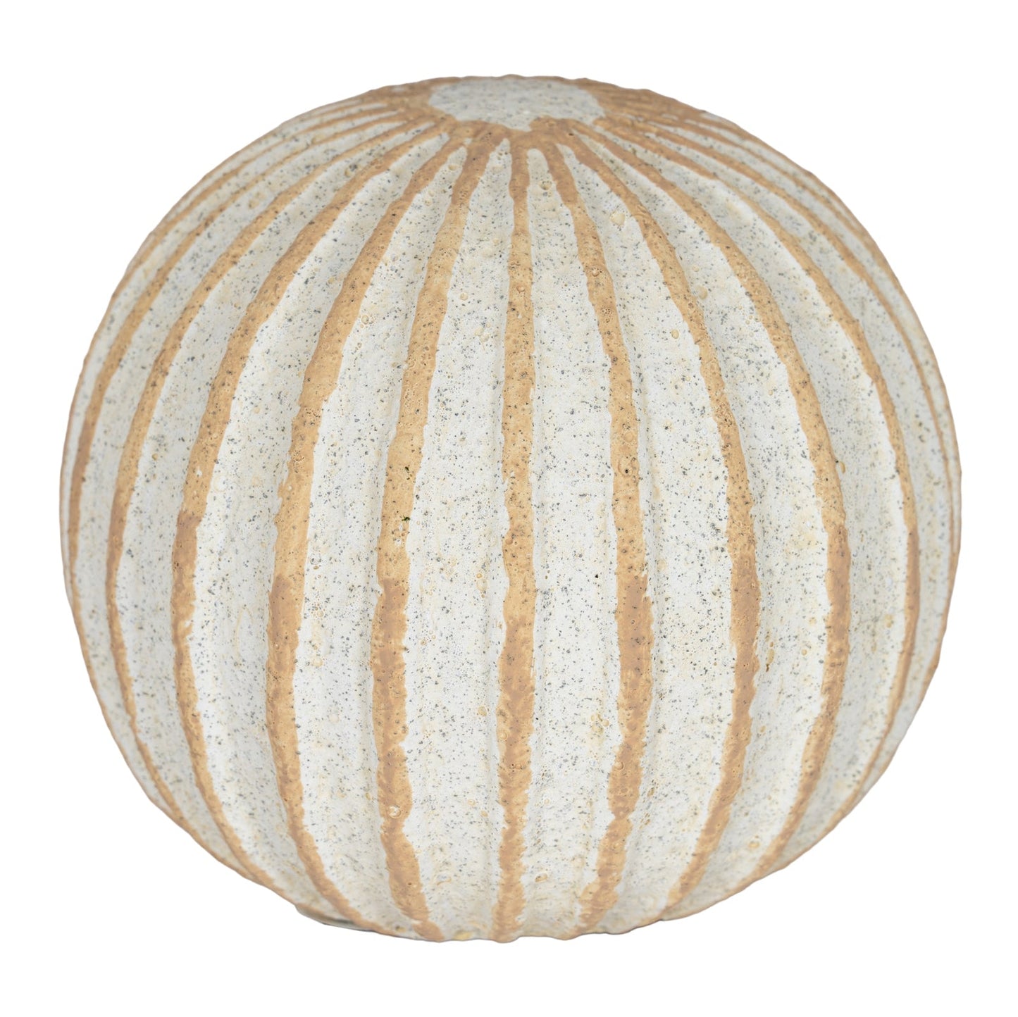 Grove Medium Decorative Ball  Gifts & Accessories > Ornaments BlissVeranda