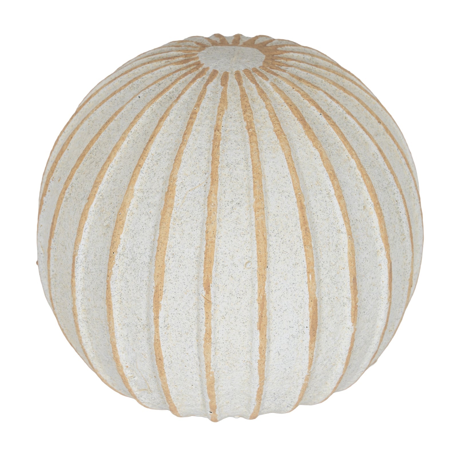 Grove Small Decorative Ball  Gifts & Accessories > Vases BlissVeranda