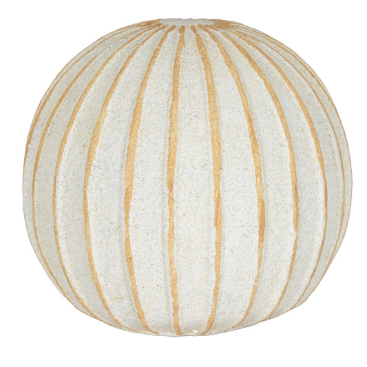 Grove Small Decorative Ball  Gifts & Accessories > Vases BlissVeranda