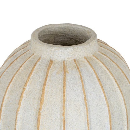 Grove Large Globe Vase  Gifts & Accessories > Vases BlissVeranda