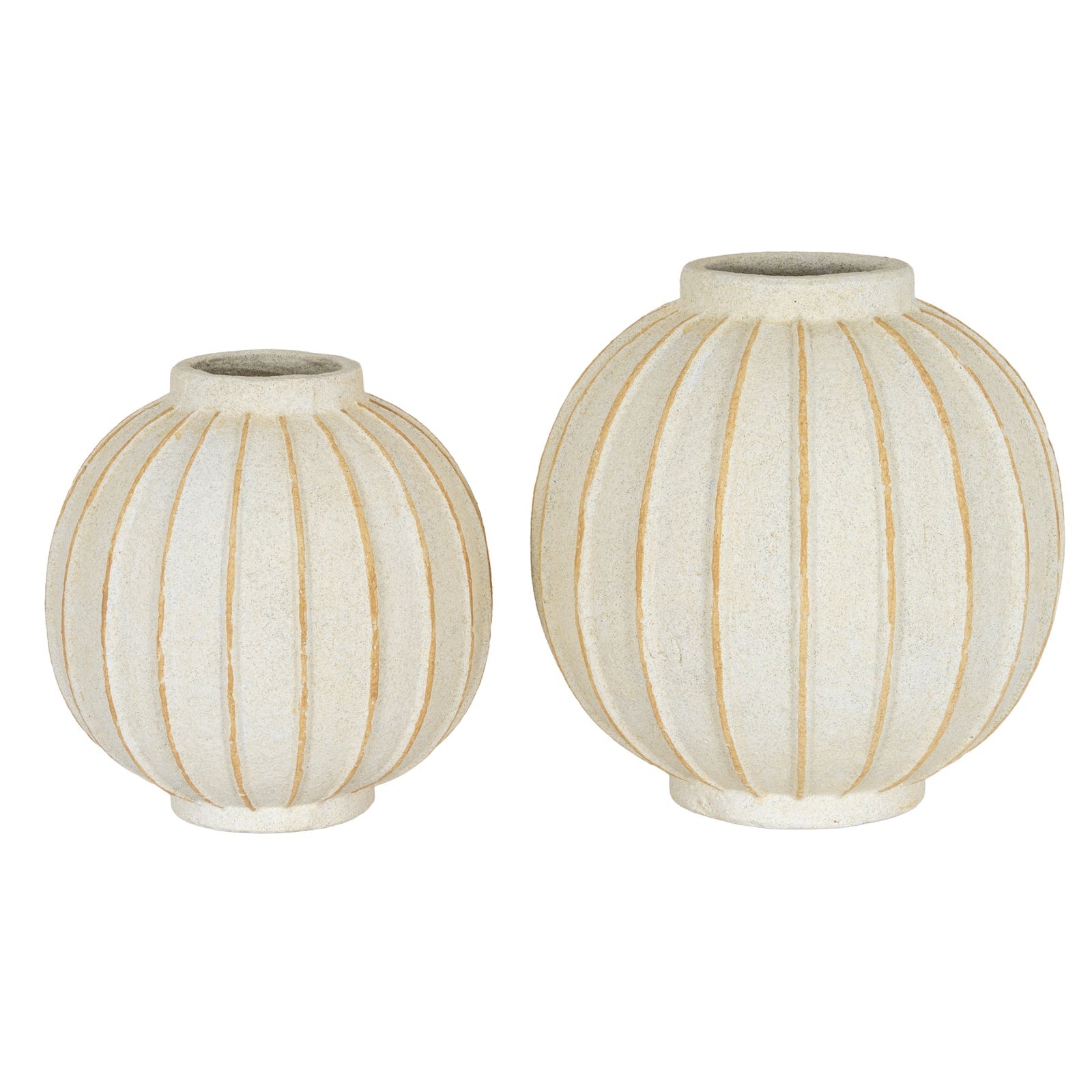 Grove Large Globe Vase  Gifts & Accessories > Vases BlissVeranda