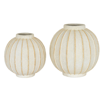 Grove Large Globe Vase  Gifts & Accessories > Vases BlissVeranda