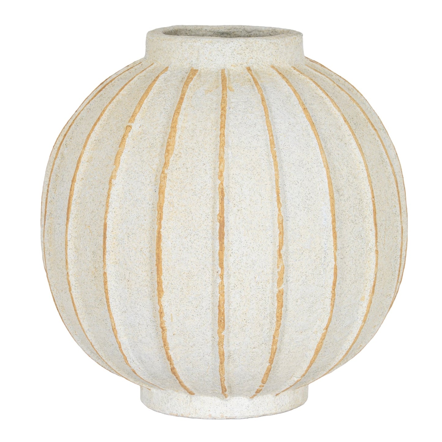 Grove Large Globe Vase  Gifts & Accessories > Vases BlissVeranda