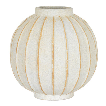 Grove Large Globe Vase  Gifts & Accessories > Vases BlissVeranda