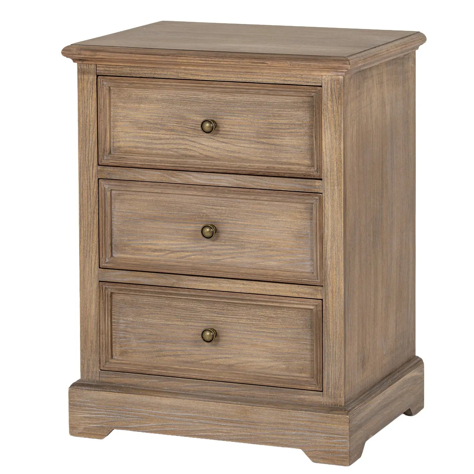 Delphine Collection 3 Drawer Chest