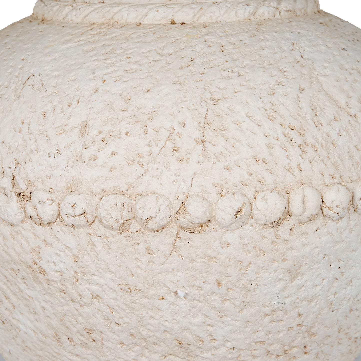 Medium Olympia Terracotta Vase  Gifts & Accessories > Vases BlissVeranda