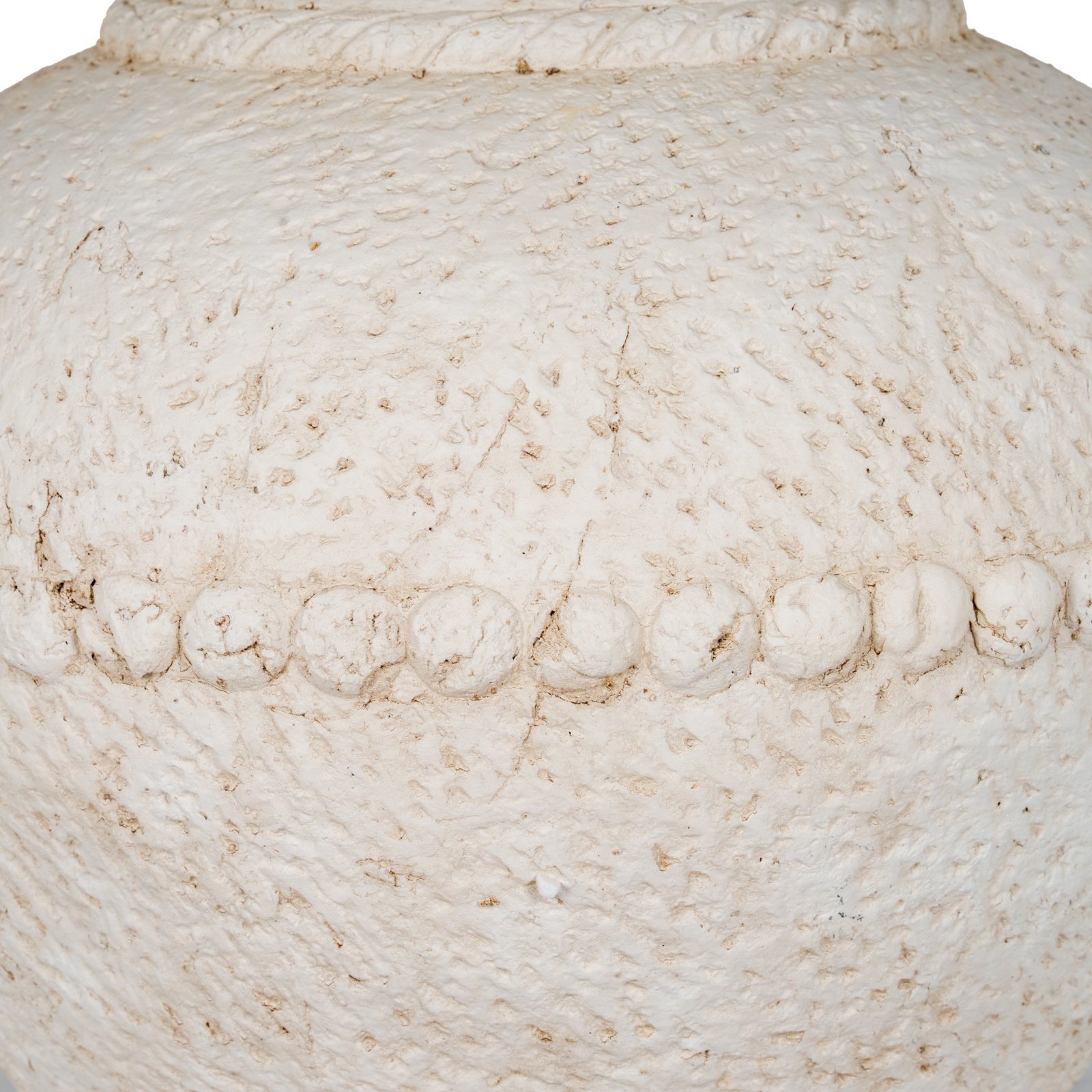 Medium Olympia Terracotta Vase  Gifts & Accessories > Vases BlissVeranda