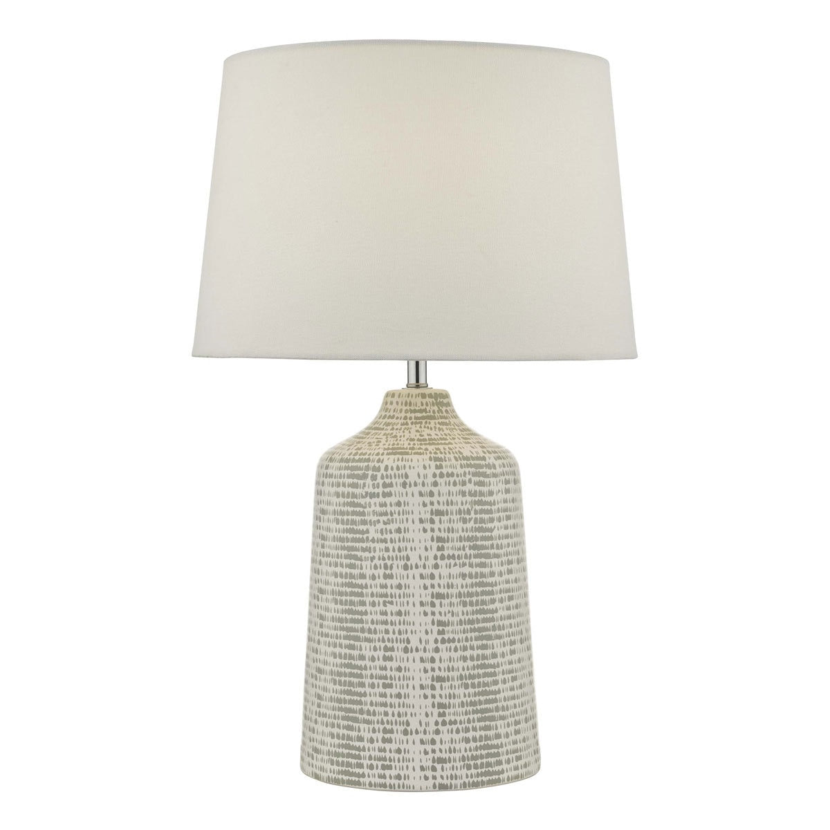 Vondra Ceramic Table Lamp