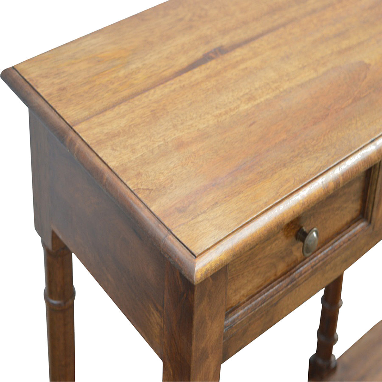 4 Drawer Hallway Console Table   BlissVeranda