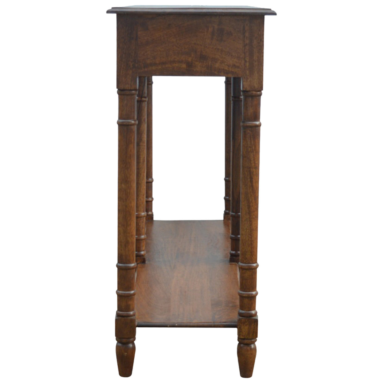 4 Drawer Hallway Console Table   BlissVeranda