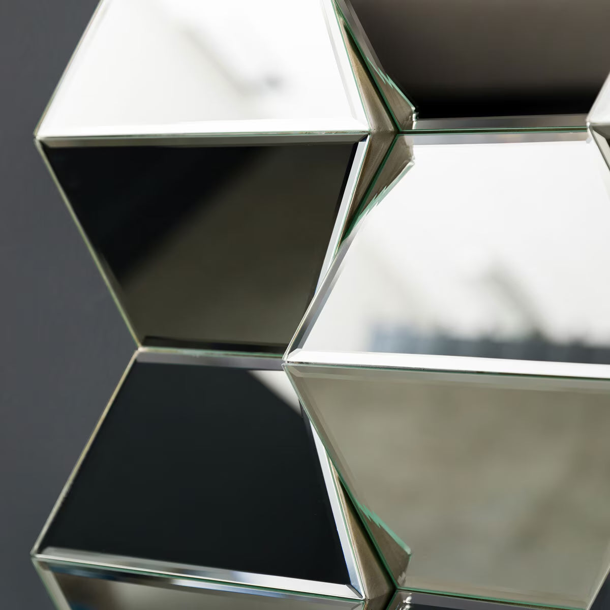 Gallery Carina Mirror, 50 X 110Cm