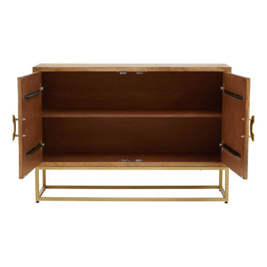 Sedea Sideboard.