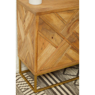 Sedea Sideboard.