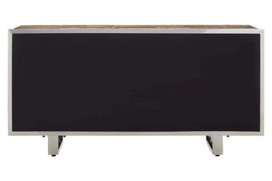 Kerala Natural Wood Sideboard