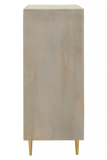 Sareel Two Door Cabinet