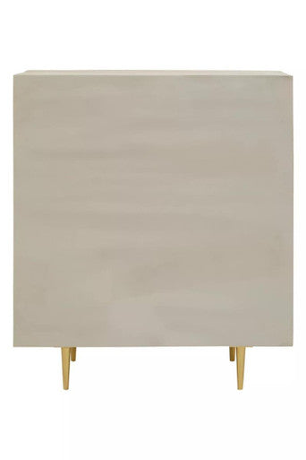 Sareel Two Door Cabinet