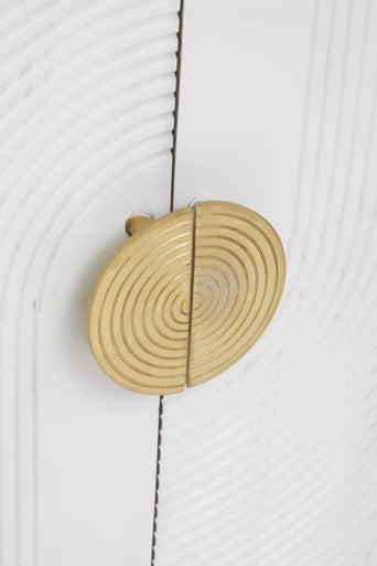 Sareel Two Door Cabinet