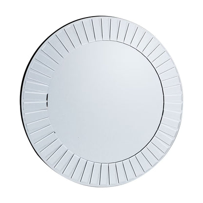 Gallery Mondello round Mirror, 90Cm