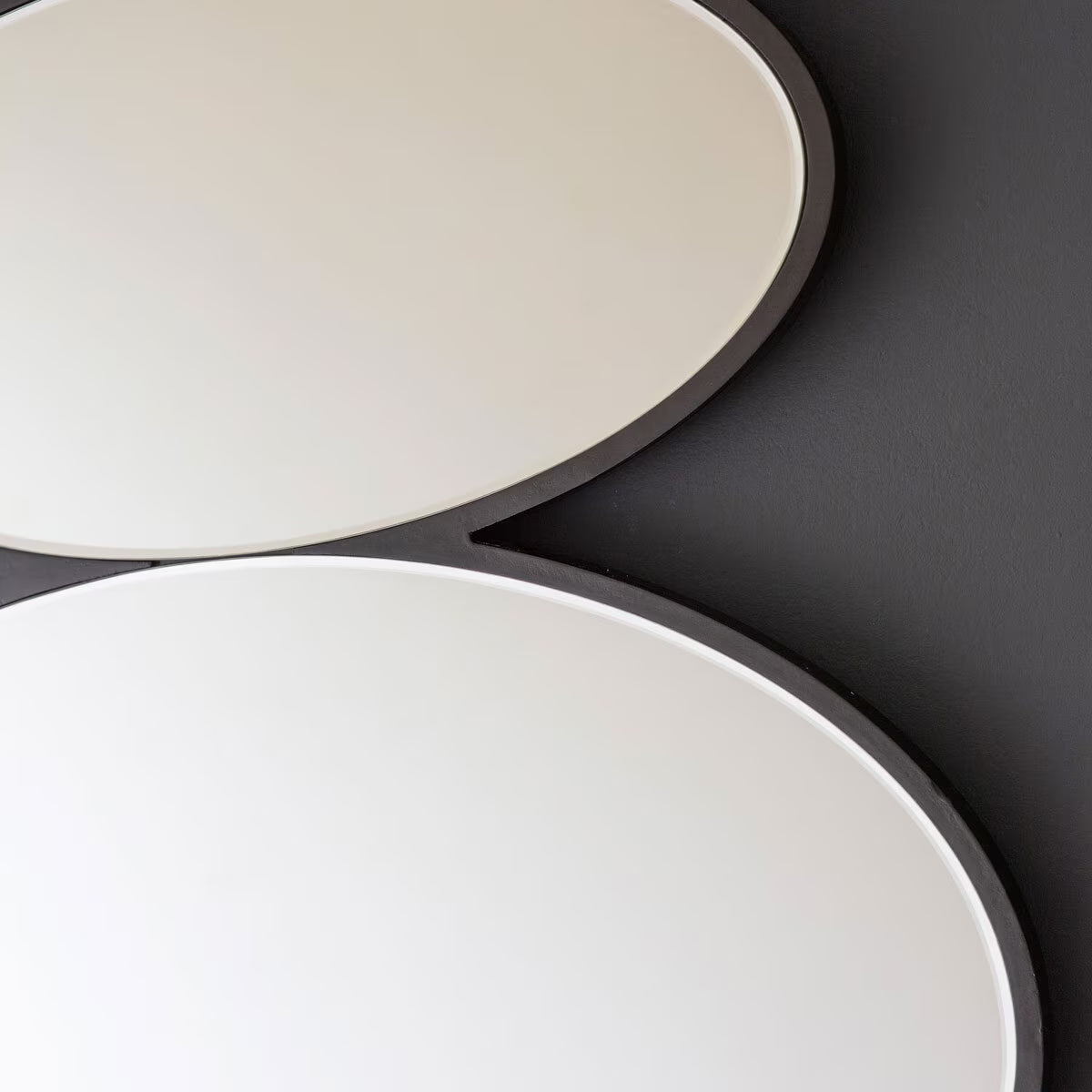 Gallery Anderson Pebble Mirror, 54 X 118Cm