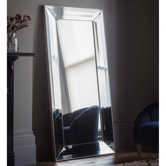Gallery Ferrara Leaner Mirror, 91 X 182Cm