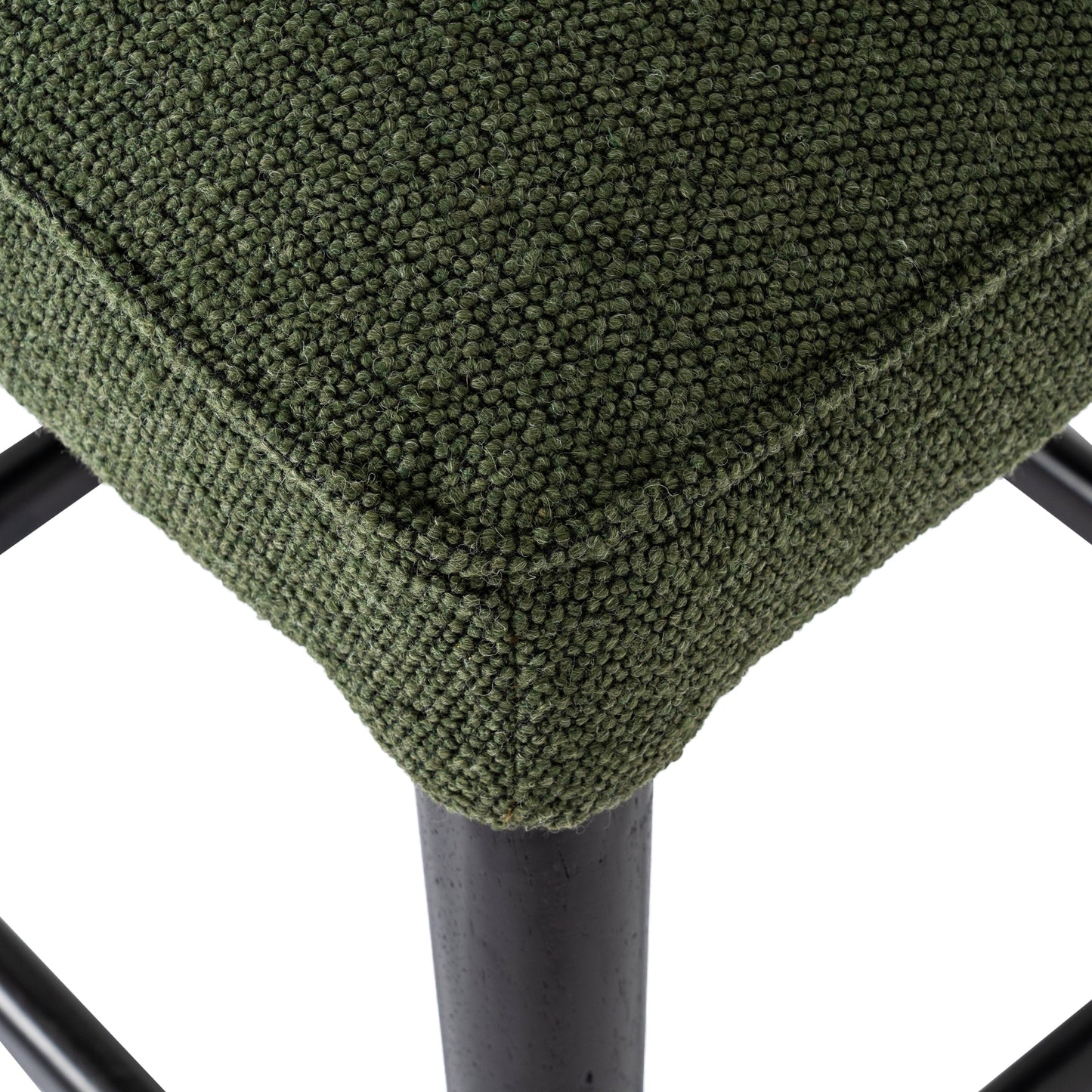 Avia Moss Barstool