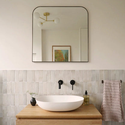 Charcoal grey 3 light flush ceiling light  Flush Ceiling Light BlissVeranda