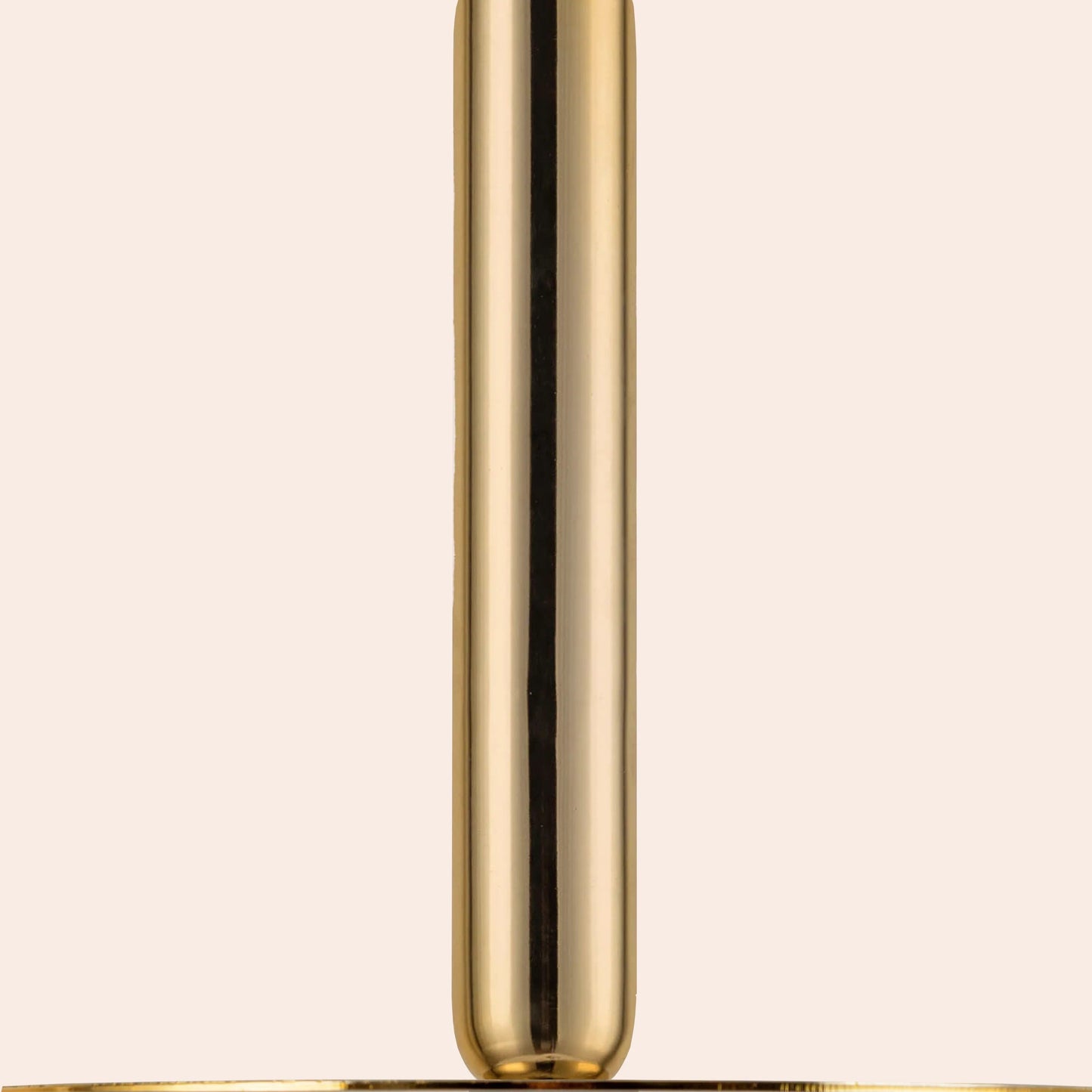 Brass disk pendant ceiling light  Pendant Ceiling Light BlissVeranda