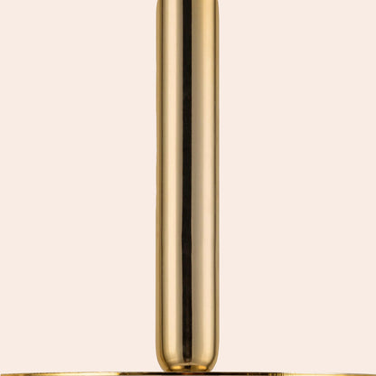 Brass disk pendant ceiling light  Pendant Ceiling Light BlissVeranda