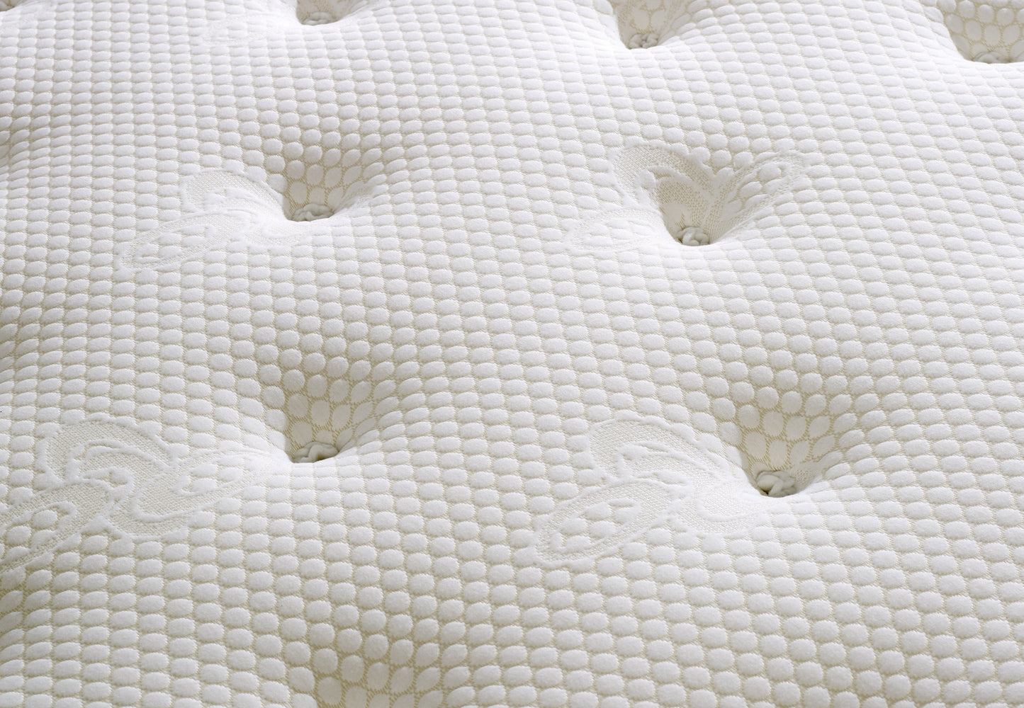 Chelsea 1000 Pocket Sprung Memory Foam Divan Bed Set