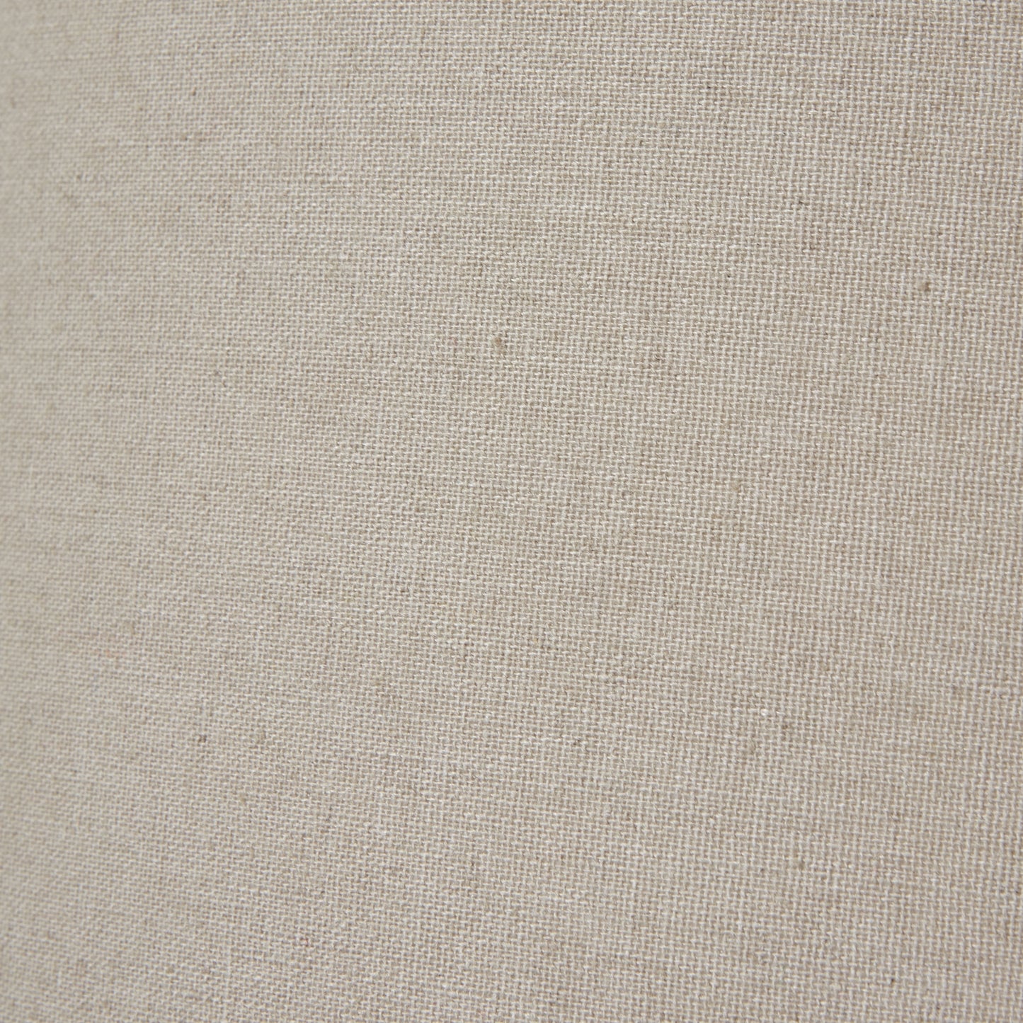 Close-up of beige fabric texture