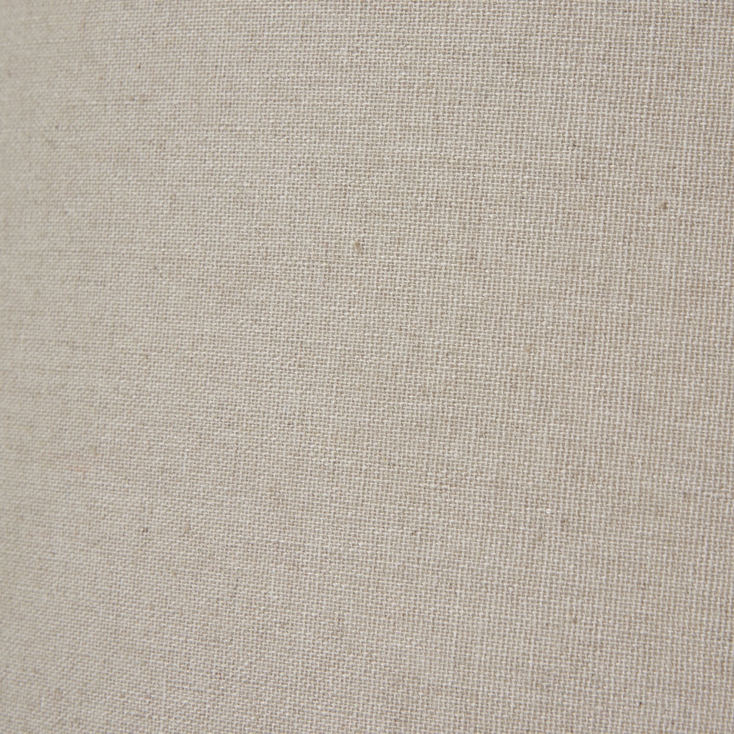 Close-up of beige fabric texture