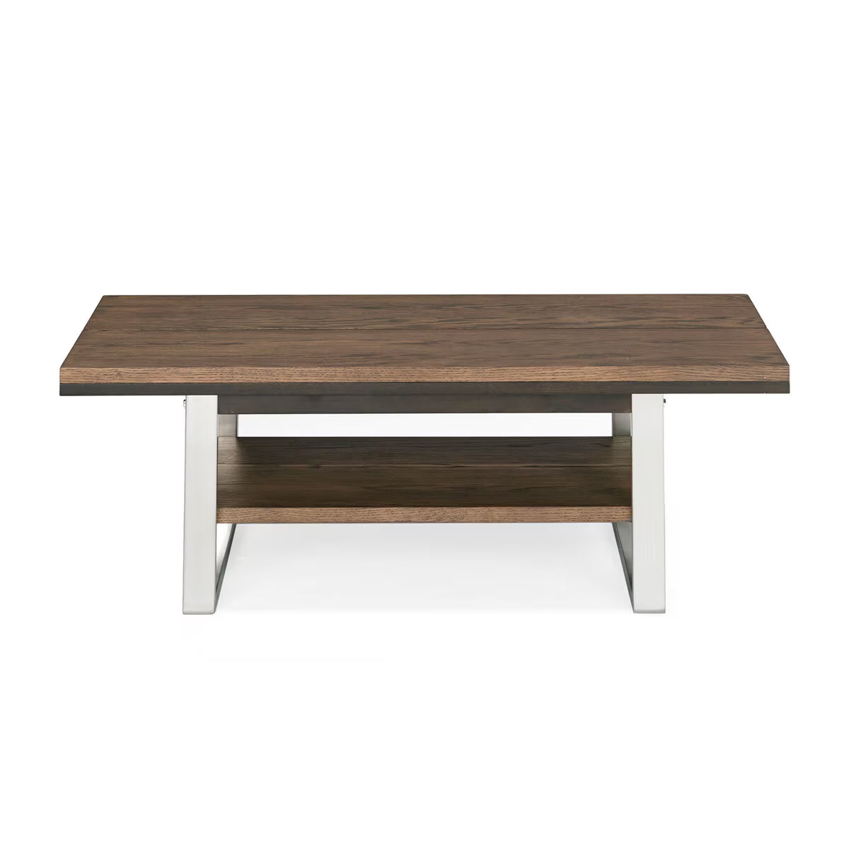 High quality Bentley Designs Tivoli Dark Oak Coffee Table