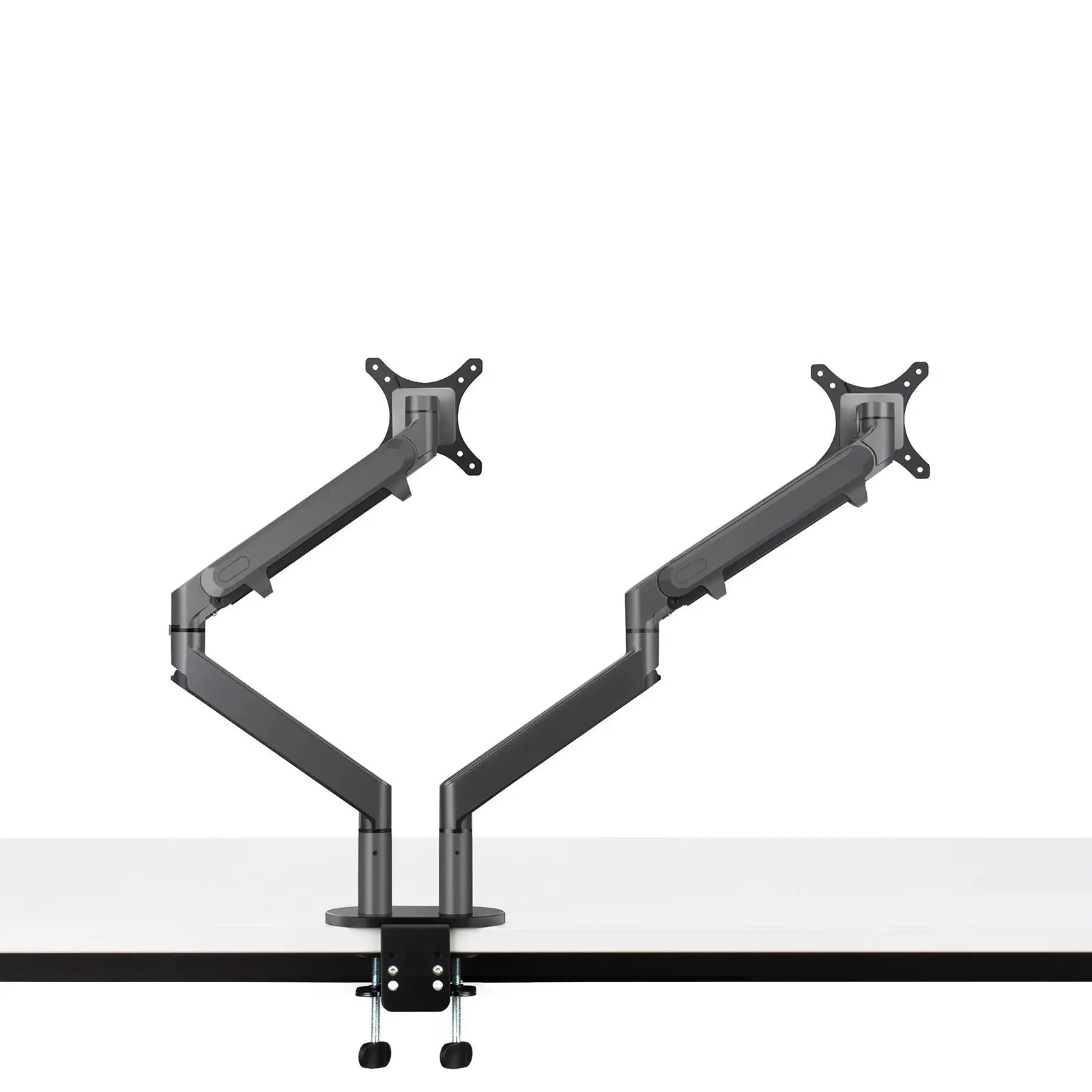 Dual Spring Gas Monitor Arm Purus Life