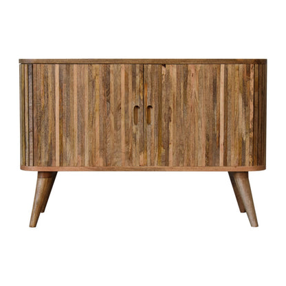 Artisan Furniture Mokka Sideboard