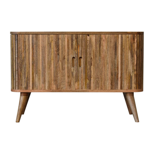 Artisan Furniture Mokka Sideboard