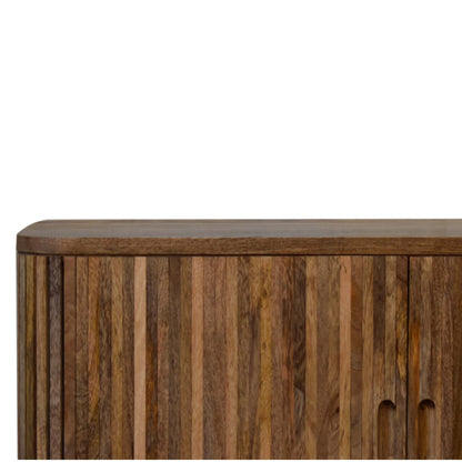 Artisan Furniture Mokka Sideboard