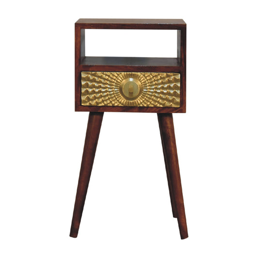 Artisan Furniture Eden Mini Bedside