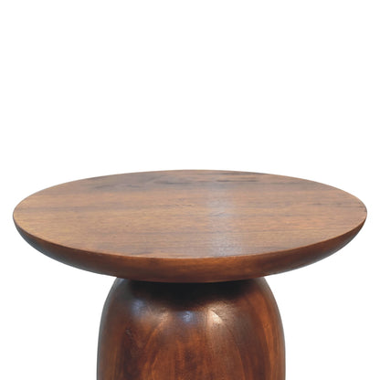 Artisan Furniture Little Chestnut Side Table