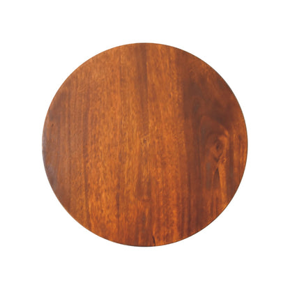 Artisan Furniture Little Chestnut Side Table