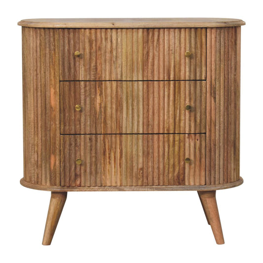Artisan Furniture Soba Nordic Chest