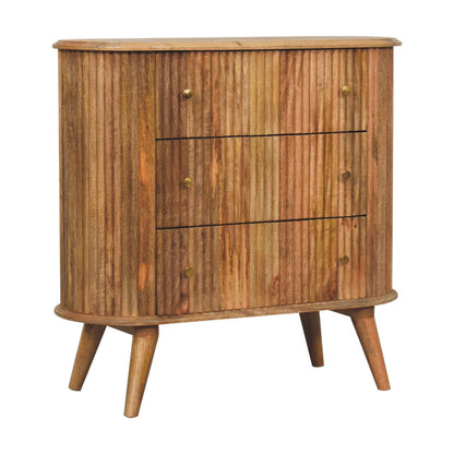 Artisan Furniture Soba Nordic Chest
